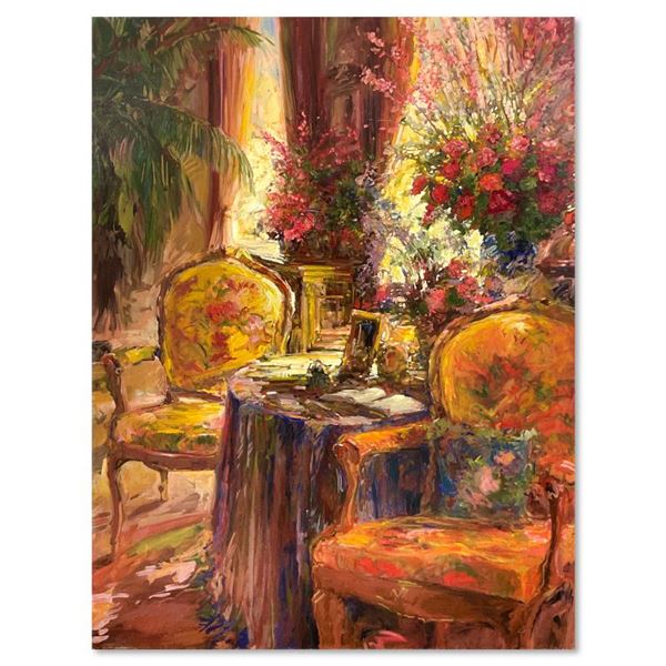 Quiet Time by Shortridge, Stephen