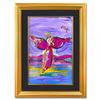 Image 1 : Ascending Angel by Peter Max