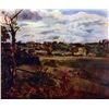 Constable - Blick and Highgate