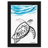 Image 1 : Turtle by Wyland Original