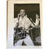 Image 1 : Elvis January 1973 by Robert M Knight