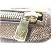 Image 9 : Louis Vuitton Damier Ebene Canvas Geronimos Waist Bag