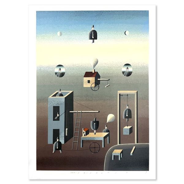 Untitled by Bishofs Maris