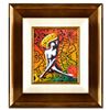 Image 1 : Time Knows No Bounds by Kostabi Original
