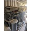 Image 1 : Pasteurizer/Heat Treater