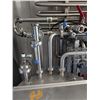 Image 2 : Pasteurizer/Heat Treater
