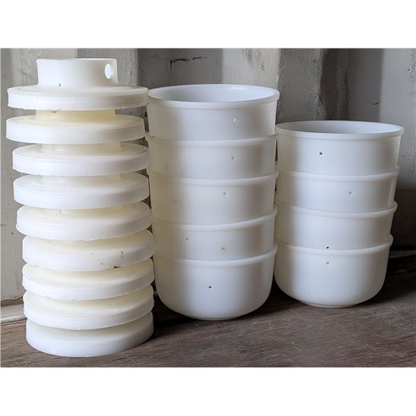 1.5 Kilo Kadova Mold