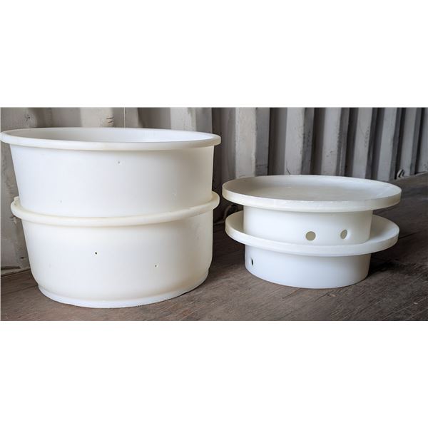 12 kilo Kadova Molds