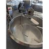 Image 2 : 800L Cheese Vat