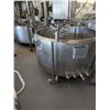Image 4 : 800L Cheese Vat