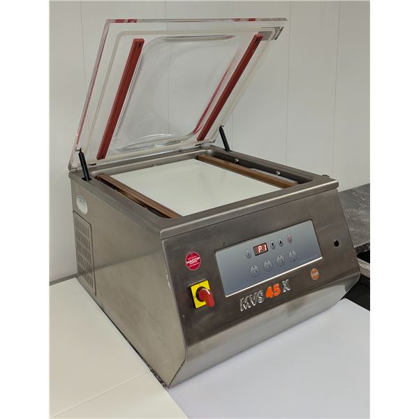 Minipack Vacuum  Sealer