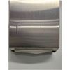 Image 2 : Stainless Steel Paper Towel Dispenser