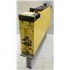 Image 3 : Fanuc #A06B-6114-H105 aiSV 80 Module