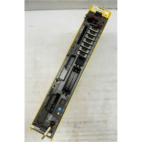 Fanuc #A02B-0259-B501 Power Mate w/#A16B-3200-0260/13C