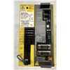 Image 1 : Fanuc #A06B-6130-H002 BiSV 20 Servo Amplifier