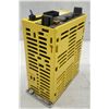 Image 2 : Fanuc #A06B-6130-H002 BiSV 20 Servo Amplifier