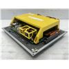 Image 2 : Fanuc #A02B-0283-B500 OP Series 18i-TB Touch Screen