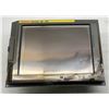 Image 1 : Fanuc #A02B-0283-B500 OP Series 18i-TB Touch Screen