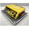 Image 2 : Fanuc #A02B-0283-B500 OP Series 18i-TB Touch Screen