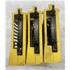 Image 2 : (3) Fanuc #A03B-0815-C001 Modules