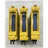 Image 2 : (3) Fanuc #A03B-0815-C002 Modules