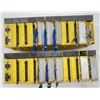 Image 1 : (2) Fanuc #A03B-0819-C001 Base Units w/Modules