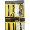 Image 8 : (2) Fanuc #A03B-0819-C001 Base Units w/Modules