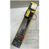 Image 1 : Fanuc #A06B-6117-H205 Servo Amplifier