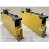 Image 2 : (2) Fanuc #A06B-6114-H205