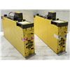 Image 3 : (2) Fanuc #A06B-6114-H205