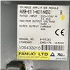 Image 4 : Fanuc #A06B-6111-H011#H550 aiSP11 Spindle Amplifier Module