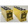 Image 3 : (2) Fanuc #A02B-0299-B802 Servo Controllers Series Oi-TB w/Circuit Boards