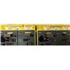 Image 5 : (2) Fanuc #A02B-0299-B802 Servo Controllers Series Oi-TB w/Circuit Boards