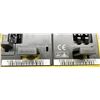 Image 7 : (2) Fanuc #A02B-0299-B802 Servo Controllers Series Oi-TB w/Circuit Boards