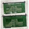 Image 2 : (2) Fanuc #A16B-3200-0500/02A Circuit Boards