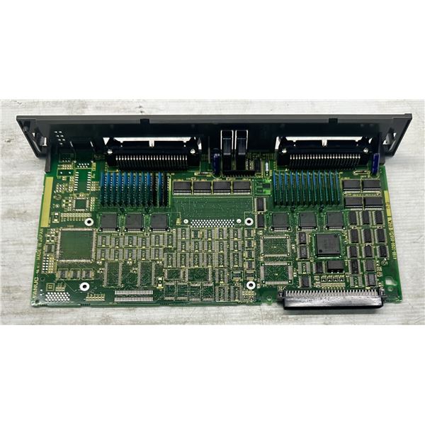 Fanuc #A16B-3200-0500/02A Circuit Board