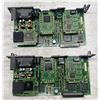 Image 1 : (2) Fanuc #A16B-3200-0491/06B Circuit Boards