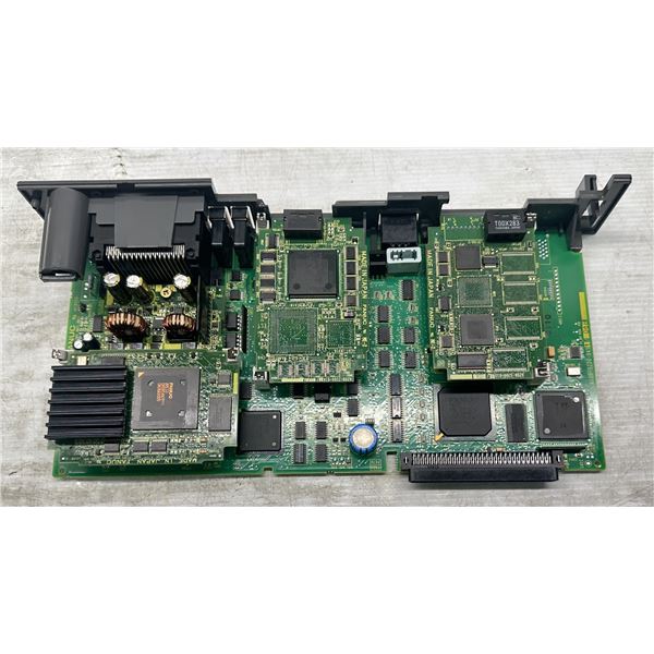 Fanuc #A16B-3200-0491/06B Circuit Board