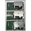 Image 2 : (3) Fanuc #A02B-0299-C076/T Operator Panels