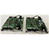 Image 2 : (2) Fanuc #A20B-2000-0411/06A Circuit Boards
