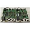 Image 4 : (2) Fanuc #A20B-2000-0411/06A Circuit Boards