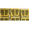 Image 6 : Lot of (12) Fanuc #A03B-0815-C001 Modules