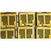 Image 7 : Lot of (12) Fanuc #A03B-0815-C001 Modules