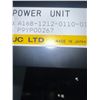 Image 2 : Fanuc Rack with Power Supply & Boards