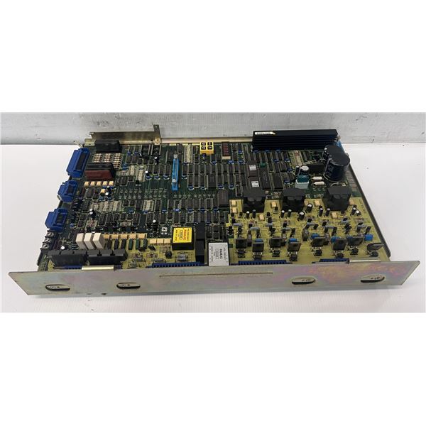 Fanuc #A20B-1001-0120 Circuit Board Edition 16E