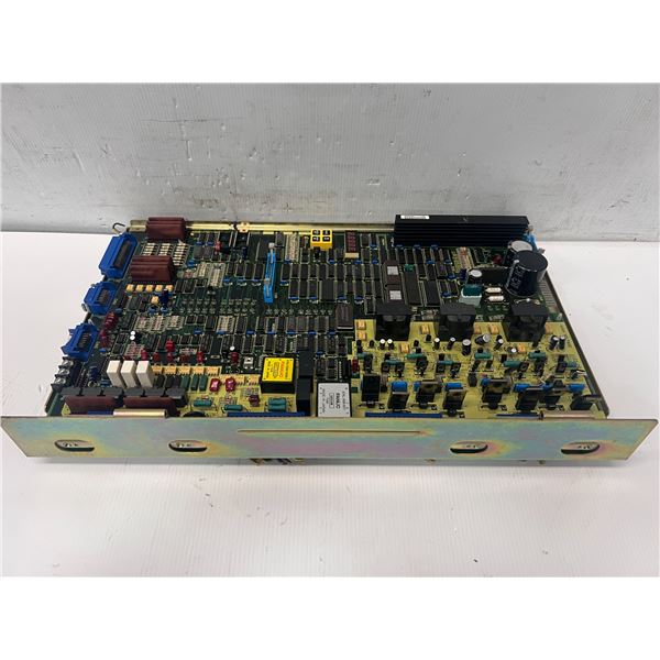 Fanuc #A20B-1001-0120 Circuit Board