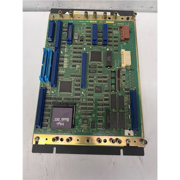 Fanuc #A20B-2002-0650/03A Circuit Board