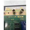 Image 2 : Fanuc #A20B-2002-0650/03A Circuit Board