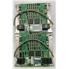Image 1 : (2) Fanuc #A20B-2000-0411/06A Circuit Boards