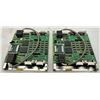 Image 4 : (2) Fanuc #A20B-2000-0411/06A Circuit Boards